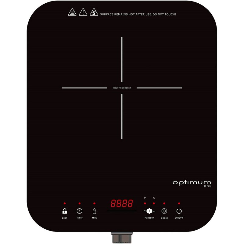 Kuchenka nastawna OPTIMUM PX-1001