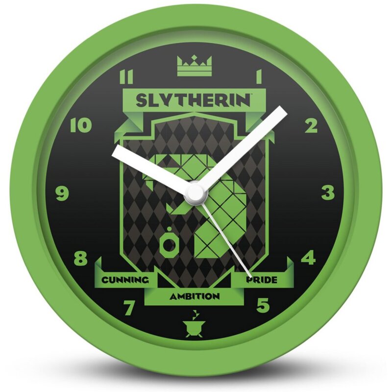 Pyramid GP85889 Biurkowy Harry Potter (Brutalist Slytherin