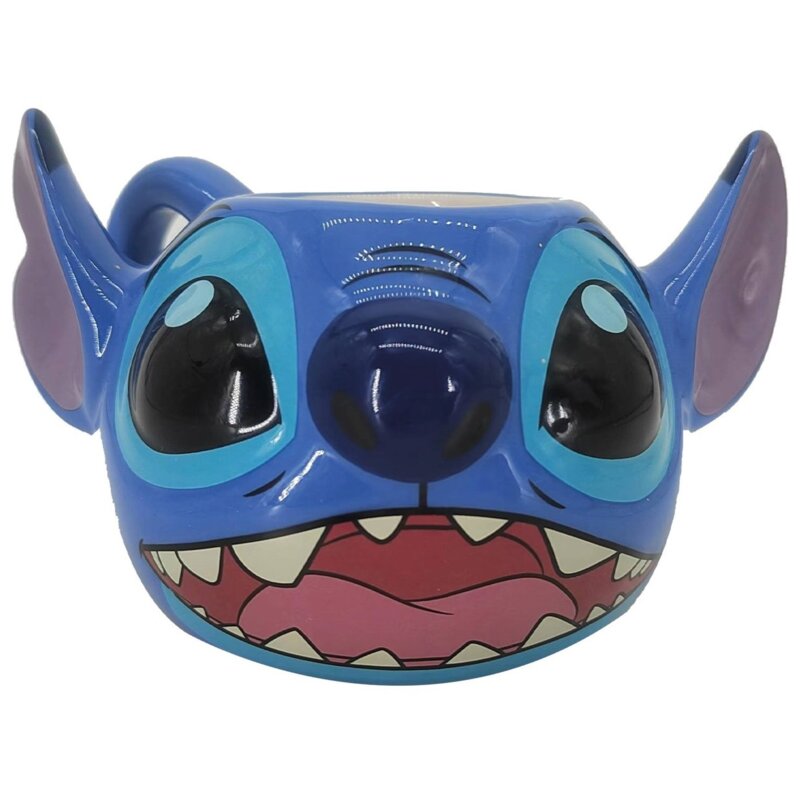Pyramid SCMG28019 Ceramiczny 3D Lilo & Stitch