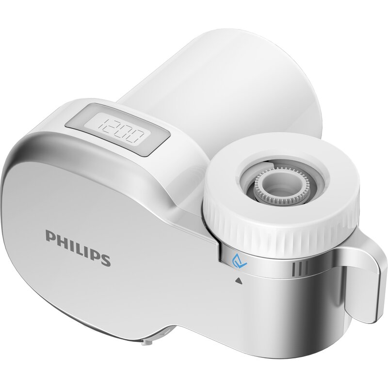 Filtr na kran PHILIPS z licznikiem AWP3756P1 Ultrafiltracja