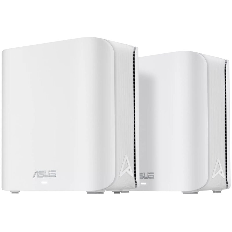 ASUS ZenWiFi BD4 2szt. Biały
