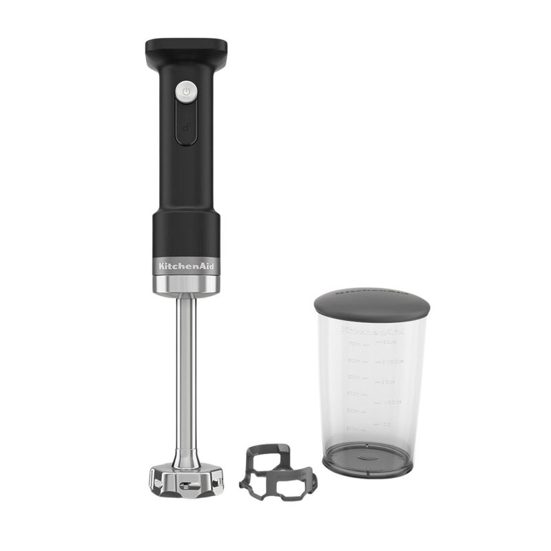 KitchenAid Go 5KHBRV00BM