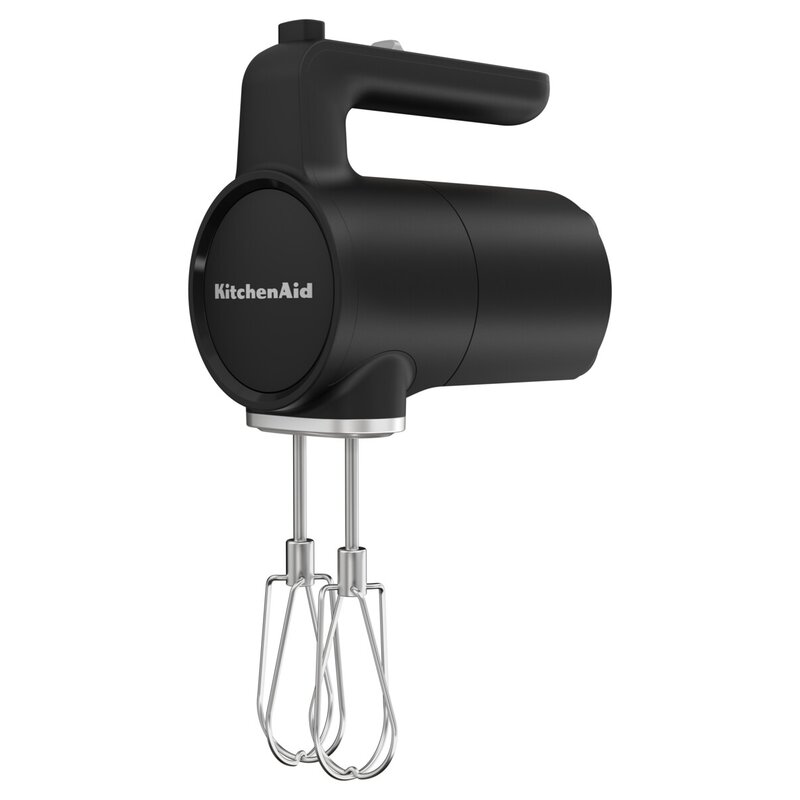 KitchenAid Go 5KHMR700BM