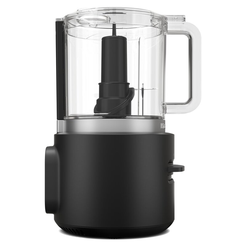 KitchenAid Go 5KFCR500BM