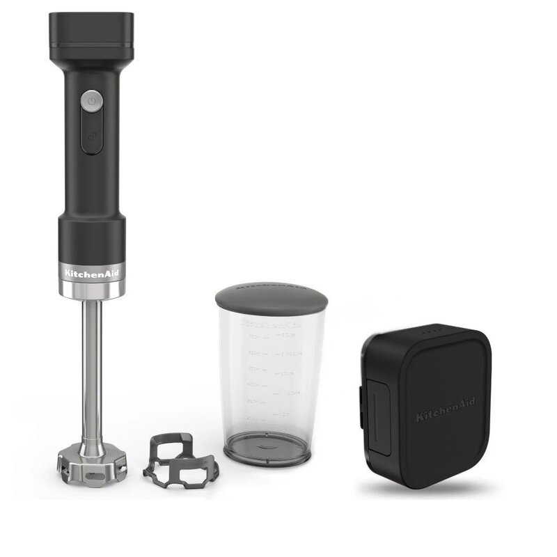 KitchenAid Go 5KHBRV71BM