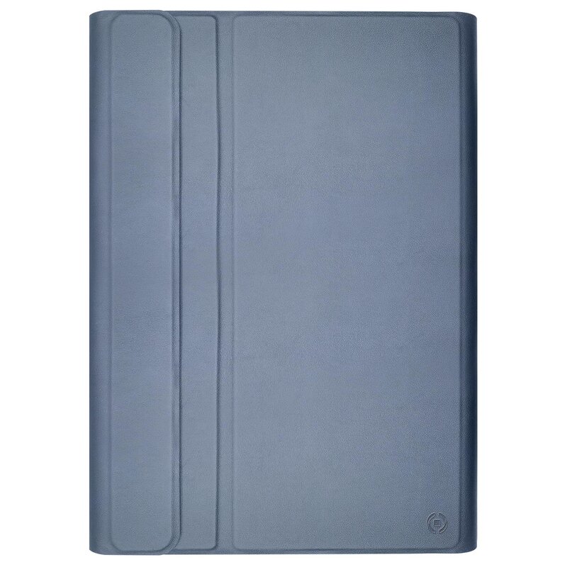 Etui na tablet CELLY UNIKEYBTAB 9-11 cali Niebiesko-czarny