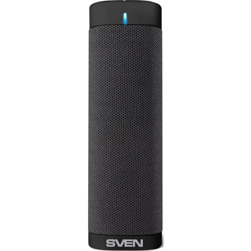 Głośnik mobilny SVEN PS-115 Czarny