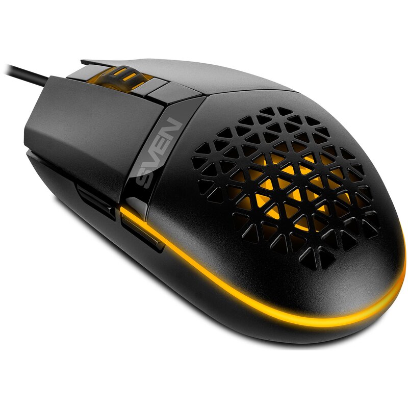 Mysz SVEN RX-G735