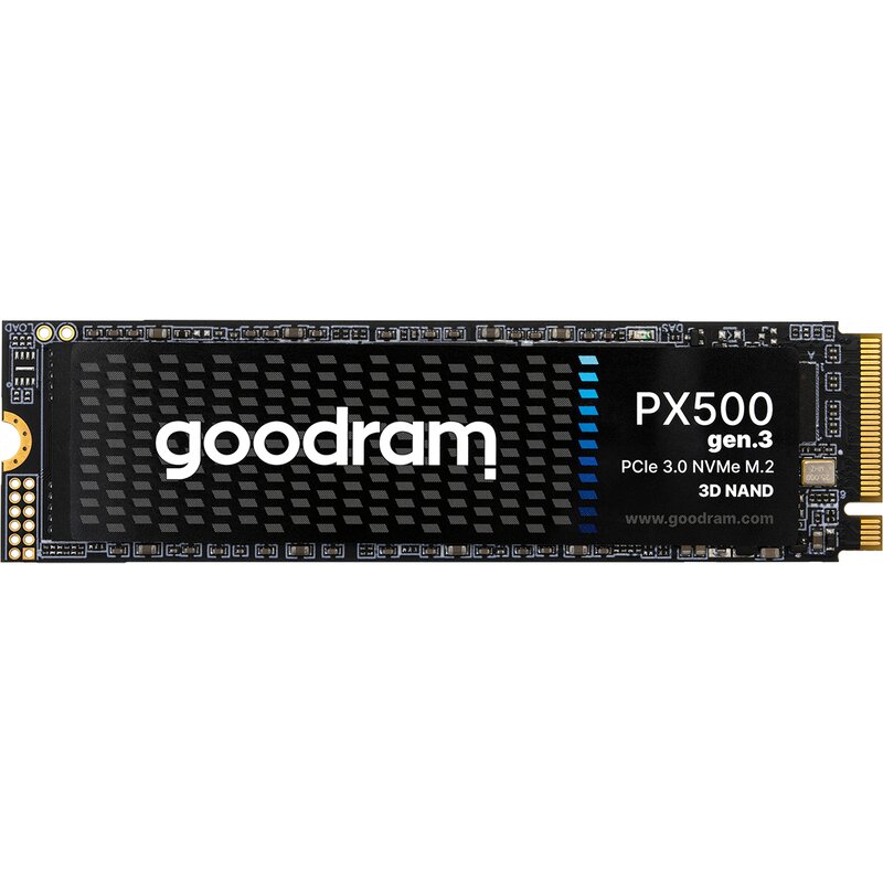 Dysk GOODRAM PX500 G3 512GB SSD