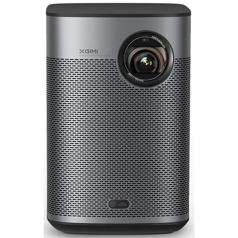 XGIMI Halo+ (New) przenośny DLP Full HD Wi-Fi Bluetooth Google TV