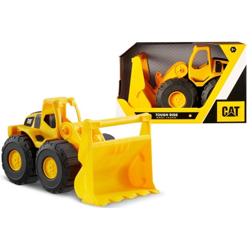 Ładowarka CAT Tough Rigs 82033