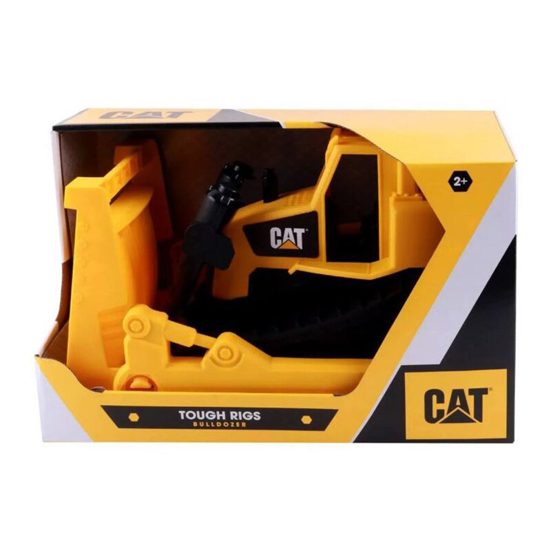 Spychacz CAT Tough Rigs 82032