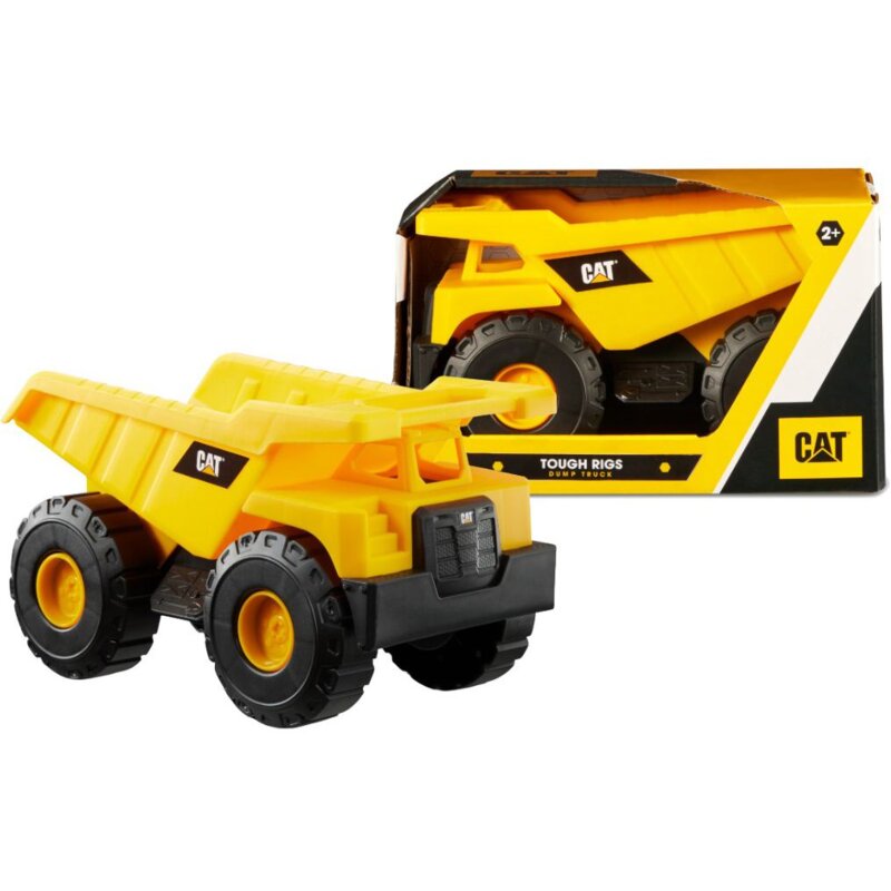 Wywrotka CAT Tough Rigs 82031