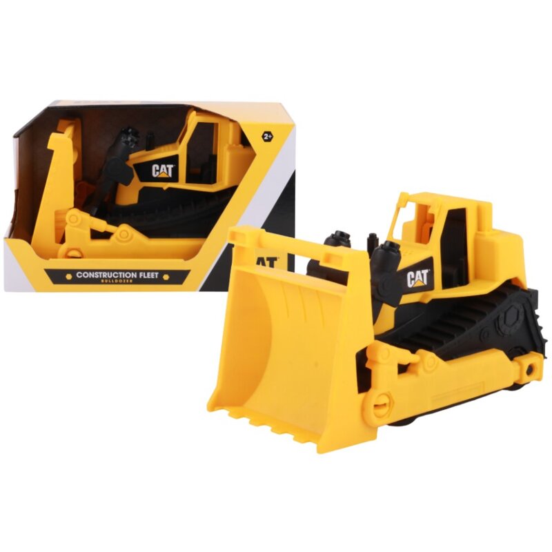 Spychacz CAT Construction Fleet 820223