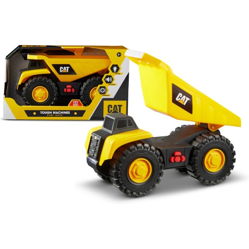 Wywrotka CAT Tough Machines 833957