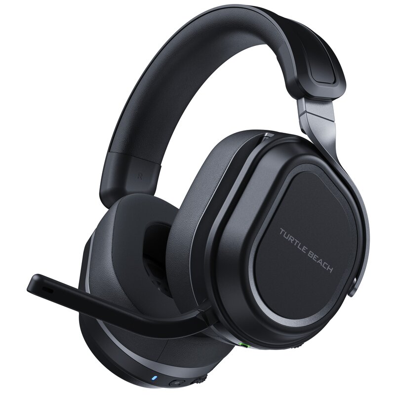 Turtle Beach Stealth 700 Gen 3 PC Nauszne Czarny