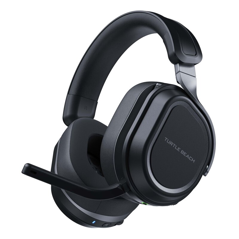 Słuchawki TURTLE BEACH Stealth 700 Gen3 Xbox Czarny