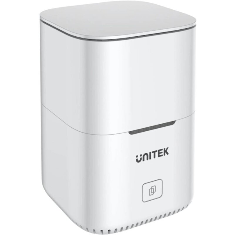 Stacja dokująca UNITEK S1105B01-EU USB 3.2 Gen. 1, Aktywny
