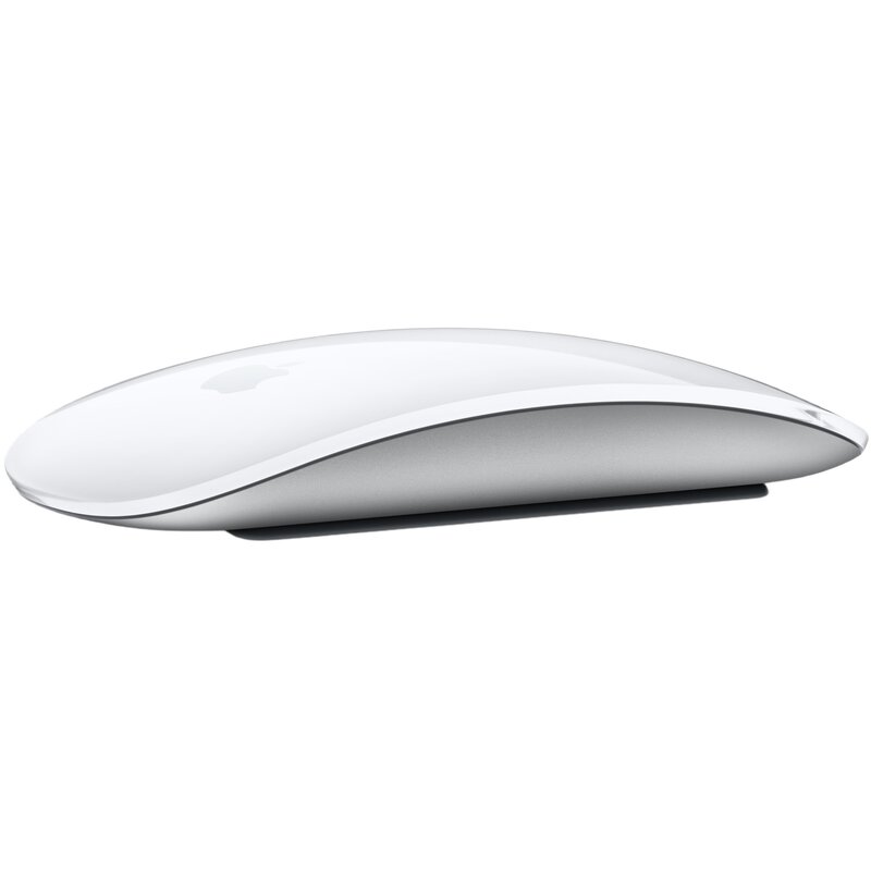 Mysz APPLE Magic Mouse Biały