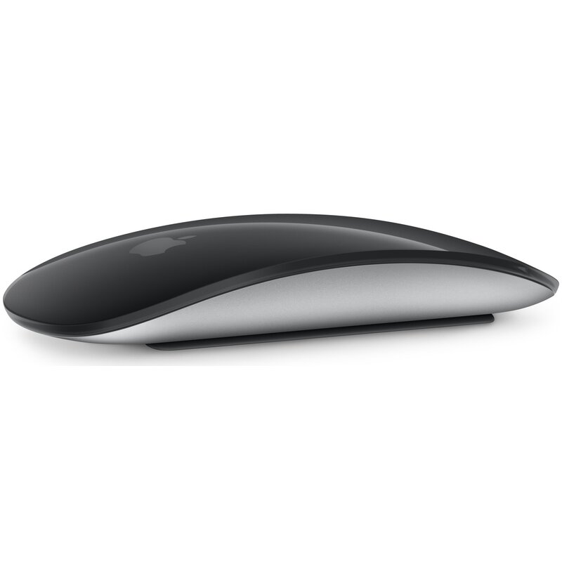 Mysz APPLE Magic Mouse Czarny