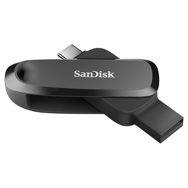Sandisk 32GB Phone Drive USB 3.2 Type C/A 100MB/s