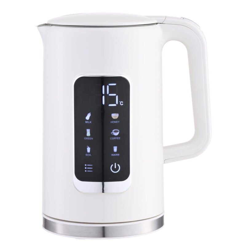 Czajnik PLATINET PEKR723W Biały