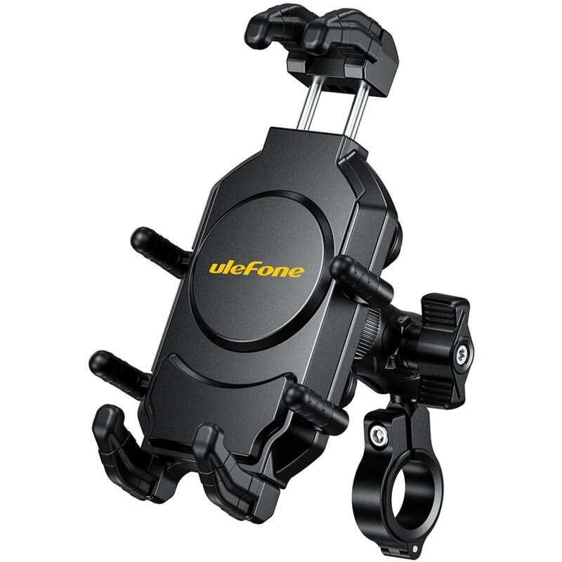 Uchwyt na telefon do roweru ULEFONE Armor Mount Pro AM02