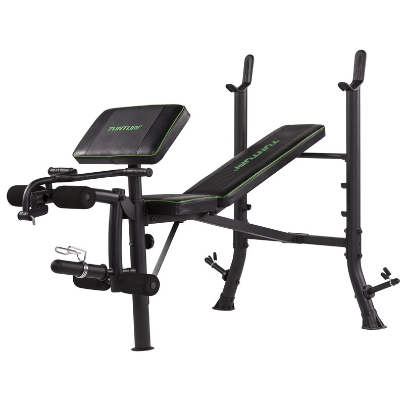 Ławka do ćwiczeń TUNTURI WB40