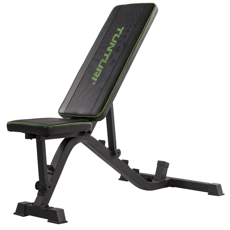 Ławka do ćwiczeń TUNTURI UB40