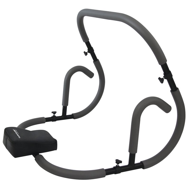 Przyrząd do brzuszków TUNTURI Ab Trainer