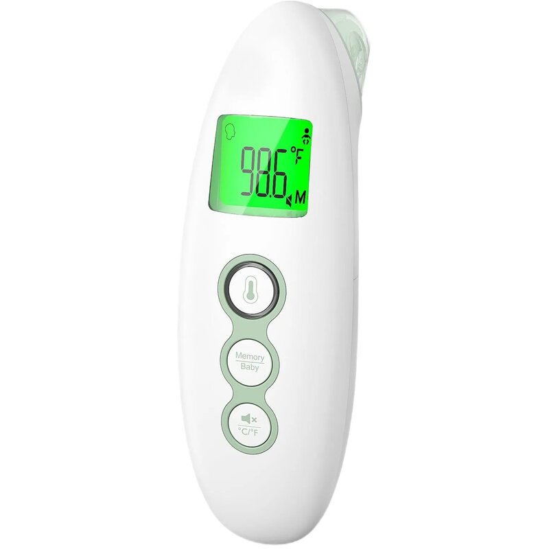 Termometr MOMCOZY TH001