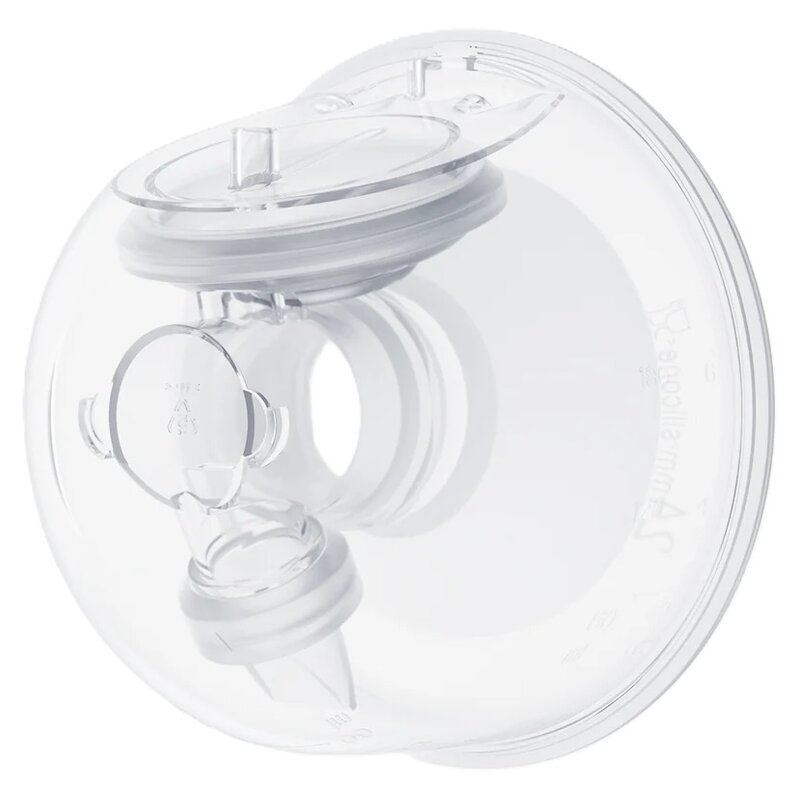 Pojemnik na mleko MOMCOZY Zestaw do S9 Pro