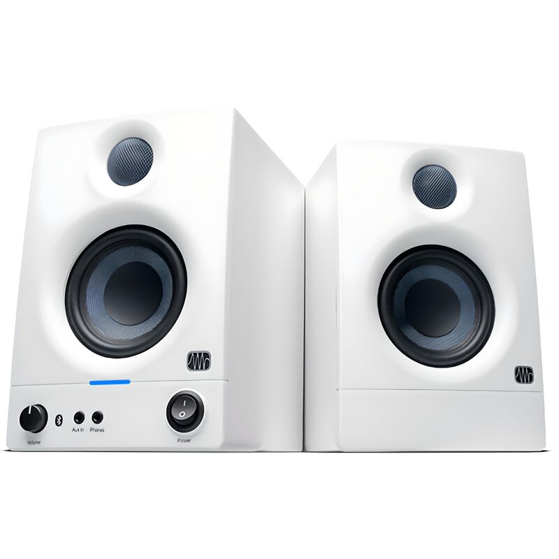 Kolumny głośnikowe PRESONUS Eris 3.5 BT Biały