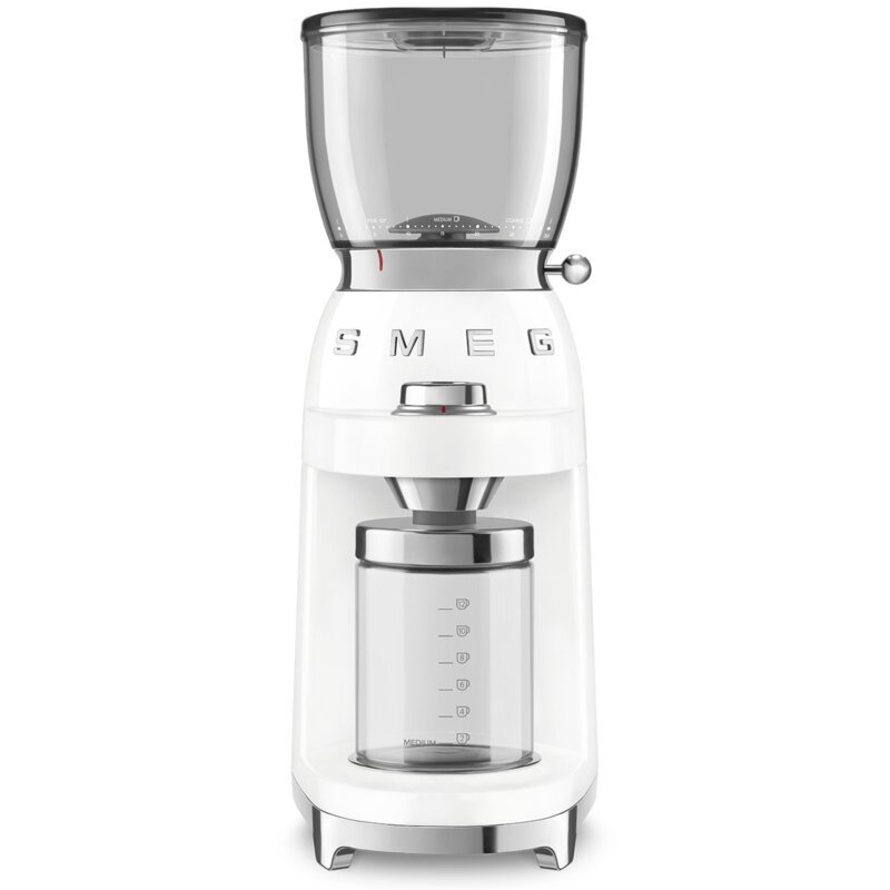 Smeg CGF11WHEU Żarnowy