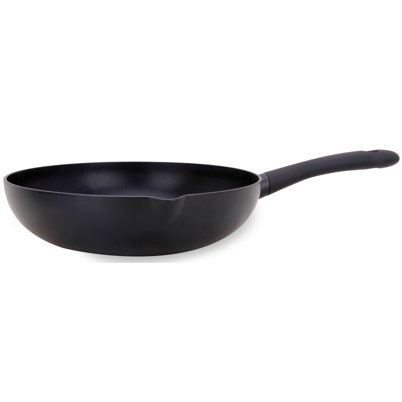 Patelnia wok MAESTRO Marble MR-1217 28 cm