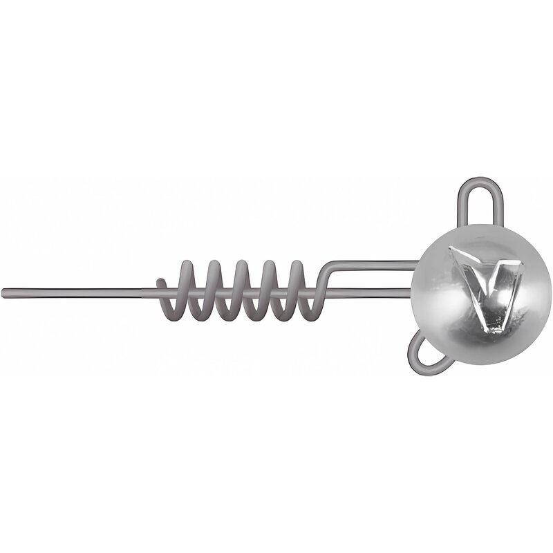 Główka wkręcana DRAGON V-Point PDF-596-000-00 (4 szt.)