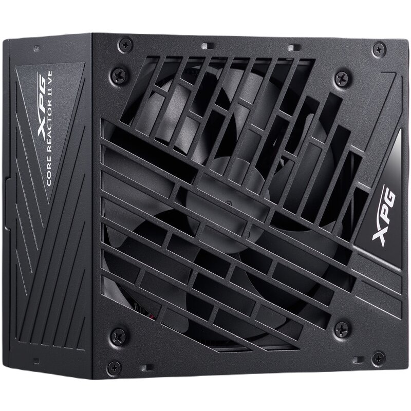 XPG Core Reactor II VE 750W 80 Plus Gold ATX 3.1