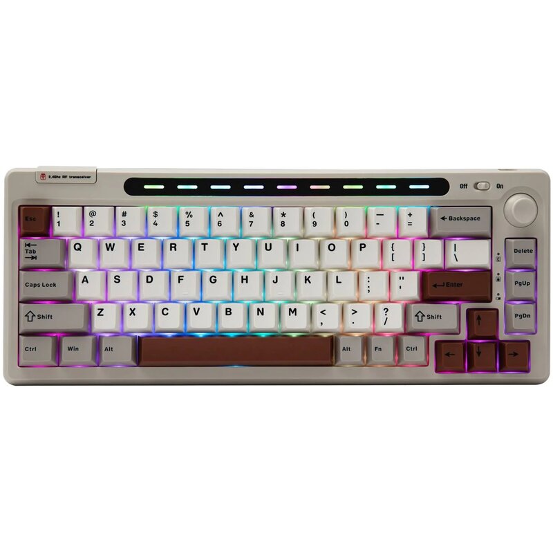 Klawiatura EPOMAKER RT65