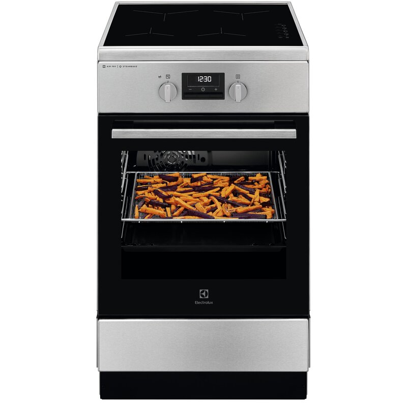Kuchnia ELECTROLUX LKI564267X