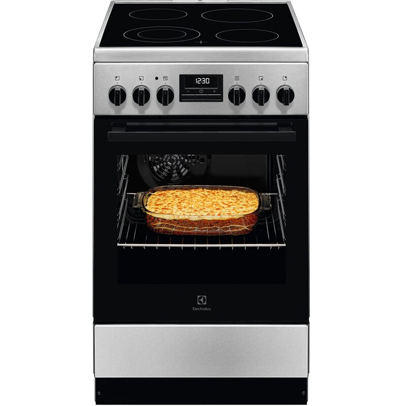 Electrolux 500 LKR540266X Termoobieg