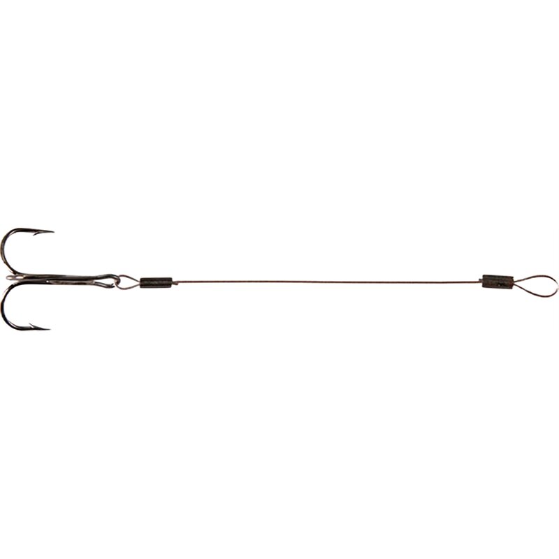 Dozbrojka DRAGON American Fishing Wire PDF-59-002-1310 10 cm x 13 kg (2 szt.)