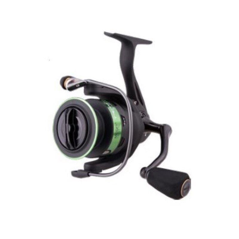 Kołowrotek wędkarski DRAGON Megabaits Tactix M.F. FD725I