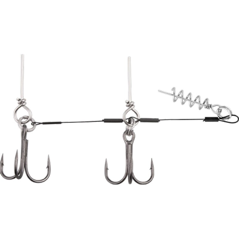 Dozbrojka DRAGON V-Lures Surflon PDF-56-100-2010 10 cm x 20 kg