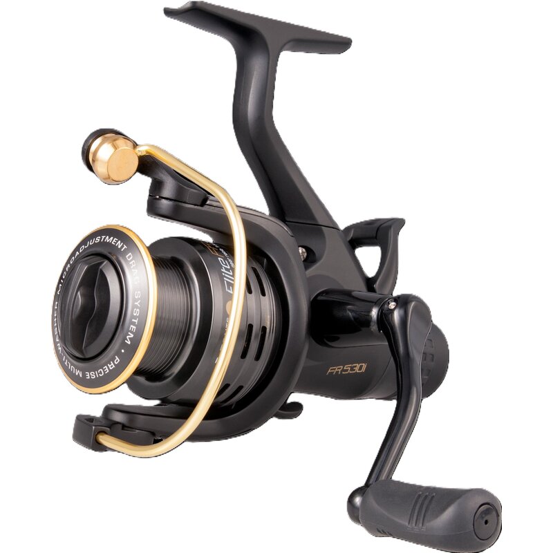 Kołowrotek wędkarski DRAGON Megabaits Elite FR540I