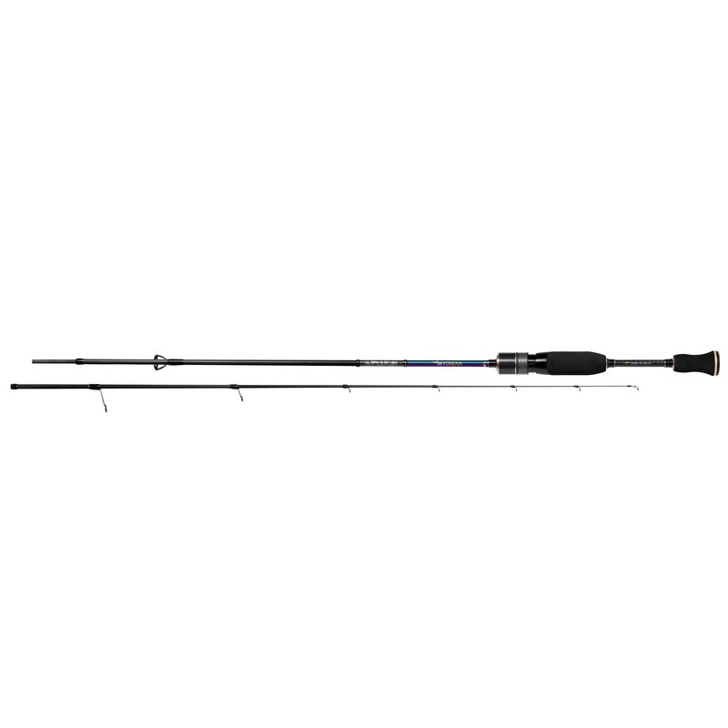 Wędka MIKADO Sky Dream Ul Spin 1.8m / 0.5-4g