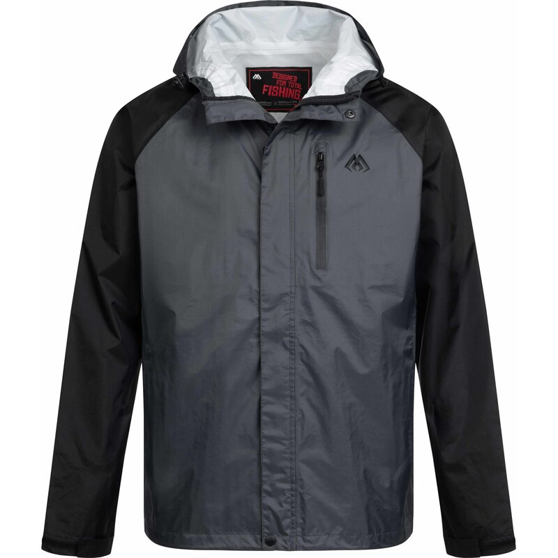Kurtka przeciwdeszczowa MIKADO MFT Rain Jacket 2.5L (rozmiar S)