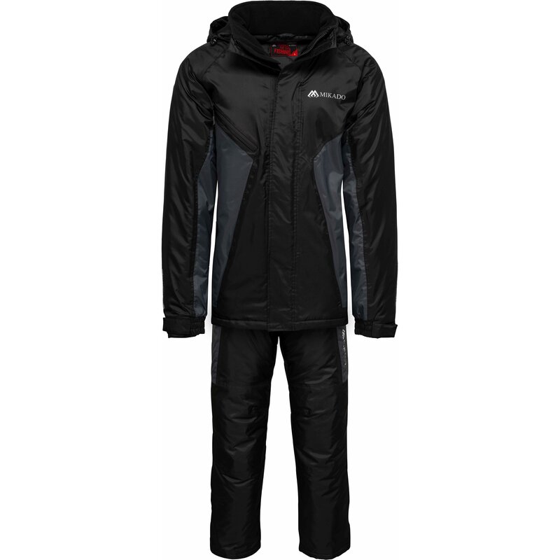 Kombinezon zimowy MIKADO UMB-273-XXL+ (rozmiar XXL+)