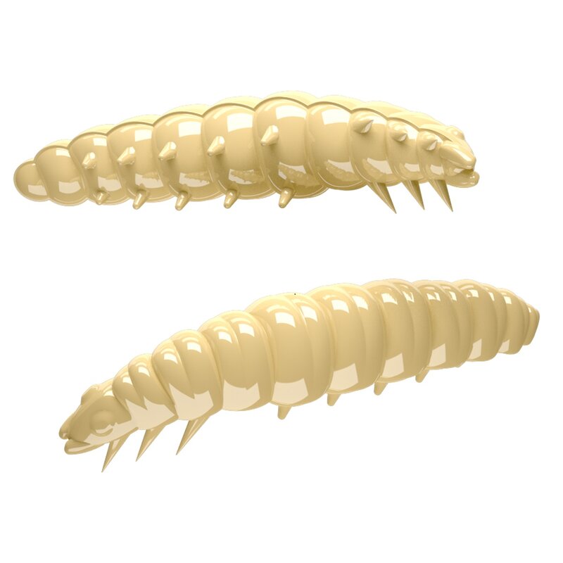 Przynęta LIBRA LURES Larva 4.5 cm Cheese
