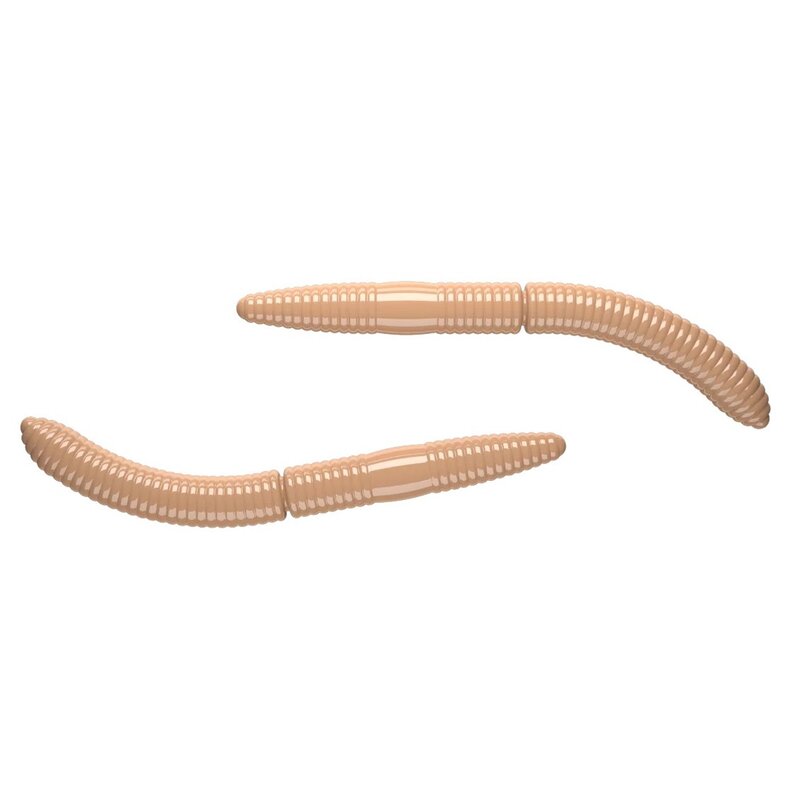 Przynęta LIBRA LURES Fatty D’Worm 6.5 cm Pellets