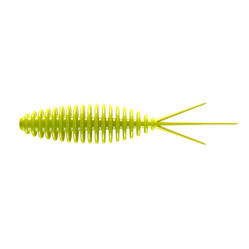 Przynęta LIBRA LURES Turbo Worm 5.6 cm Apple Green